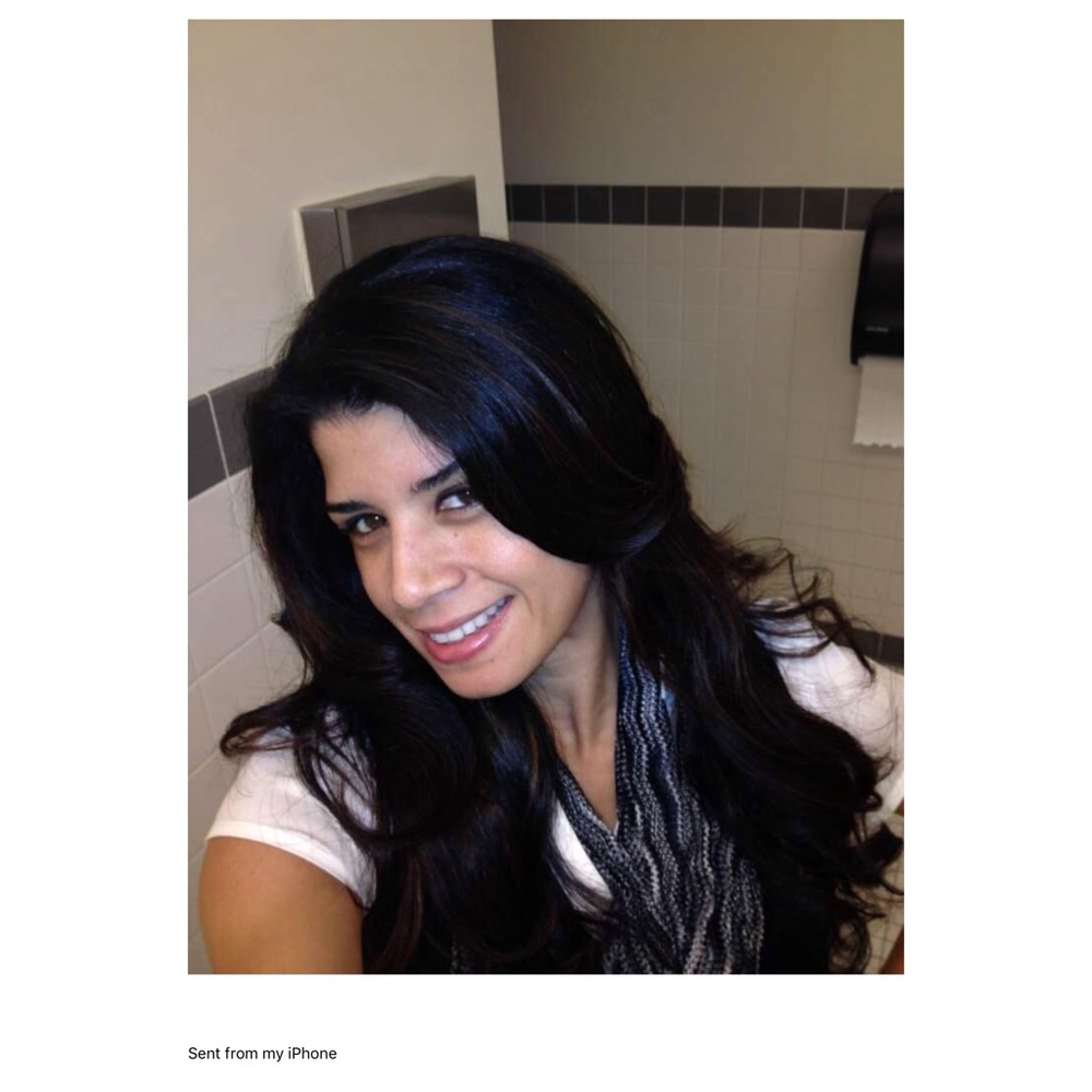 Meet your Posher, Harling